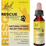Bach Rescue Remedy Pet Calming Drops for Cats