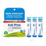 Boiron Kali Phosphoricum 30C for Sleep & Focus