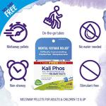Boiron Kali Phosphoricum 30C for Sleep & Focus
