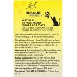 Bach Rescue Remedy Pet Calming Drops for Cats