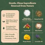 Magnesium Cream for Sleep and Muscle Relief