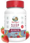 MaryRuth Organics Sugar-Free Sleep Gummies - 60 Count
