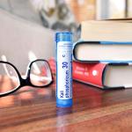 Boiron Kali Phosphoricum 30C for Sleep & Focus