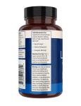 Luna Sleep Support - Herbal Sleep Supplement 60 Caps