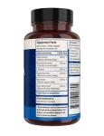 Luna Sleep Support - Herbal Sleep Supplement 60 Caps