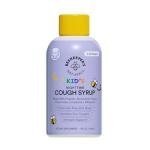 Kids' Nighttime Cough Syrup with Immune Support