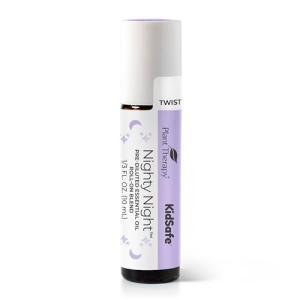KidSafe Nighty Night Essential Oil Blend Roll-On