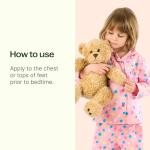 KidSafe Nighty Night Essential Oil Blend Roll-On