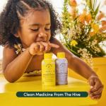 Kids' Nighttime Cough Syrup with Immune Support