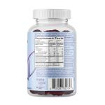 Organic Sleep Aid Gummies for Kids - Melatonin Free