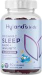 Organic Sleep Aid Gummies for Kids - Melatonin Free