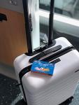 Jet Set Natural | Two-Step Jet Lag Relief