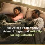 Nature's Bounty Sleep3 Melatonin with L-Theanine