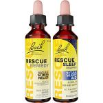 Day & Night Dropper Bundle for Stress and Sleep