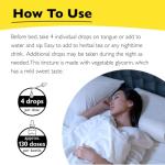 Day & Night Dropper Bundle for Stress and Sleep