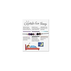 7 Chakra Healing Bracelet for Sleep & Anxiety Relief