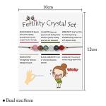7 Chakra Healing Bracelet for Sleep & Anxiety Relief