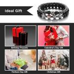 Magnetic Healing Bracelet for Energy and Sleep