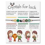 7 Chakra Healing Bracelet for Sleep & Anxiety Relief