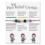 7 Chakra Healing Bracelet for Sleep & Anxiety Relief