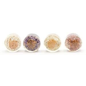 Sleep Aid Crystals for Stress Relief and Relaxation