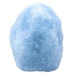 Blue Calcite Crystal for Sleep and Healing Stones