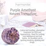 Sleep Aid Crystals for Stress Relief and Relaxation