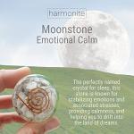Sleep Aid Crystals for Stress Relief and Relaxation