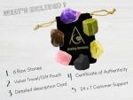 Gemstone Crystal Set for Sleep and Healing