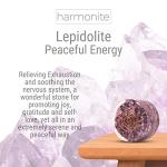 Sleep Aid Crystals for Stress Relief and Relaxation