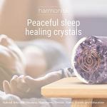 Sleep Aid Crystals for Stress Relief and Relaxation