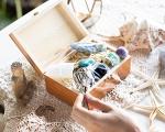 Calming Sleep Crystals & Healing Stones Set