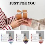 Healing Crystals Sleep Bracelet for Women