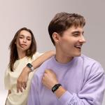 Amazfit Band 7: Fitness Tracker & Sleep Monitor