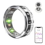 GANSI Smart Fitness Tracker Ring for Sleep Monitoring