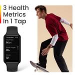 Amazfit Band 7: Fitness Tracker & Sleep Monitor