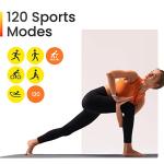 Amazfit Band 7: Fitness Tracker & Sleep Monitor