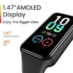 Amazfit Band 7: Fitness Tracker & Sleep Monitor