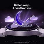 Samsung Galaxy Watch 7 - AI Sleep & Fitness Tracker
