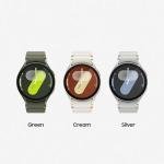 Samsung Galaxy Watch 7 - AI Sleep & Fitness Tracker