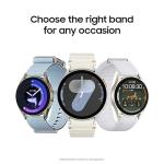 Samsung Galaxy Watch 7 - AI Sleep & Fitness Tracker