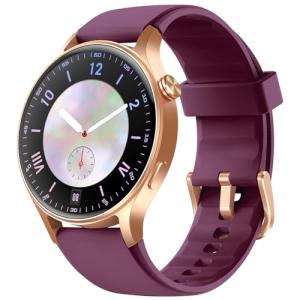 Fitpolo Women's Smart Watch with Health Tracker