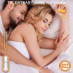 TALENTBABY Handheld Relaxation Sleep Device