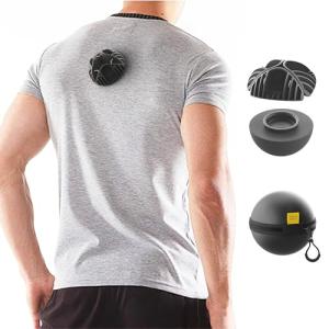 Calma Clip v2: Side Sleep Posture Aid