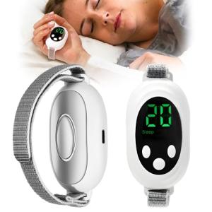 MACTANO Handheld Sleep Aid for Insomnia Relief