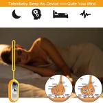 TALENTBABY Handheld Relaxation Sleep Device