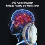 MACTANO Handheld Sleep Aid for Insomnia Relief