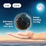 Calma Clip v2: Side Sleep Posture Aid