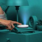 Dodow Sleep Aid Device - Fall Asleep Faster!