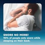 Calma Clip v2: Side Sleep Posture Aid